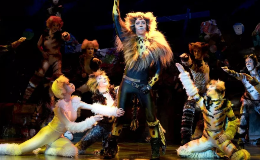 2020音乐剧《猫》杭州站(时间+地点+定票攻略)