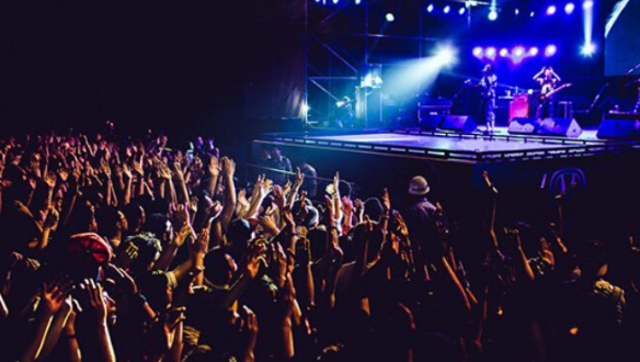 2023成都草莓音乐节(时间+地点+购票详情)