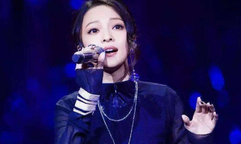 2023张韶涵长沙演唱会(时间+地点+购票详情) 2023张韶涵长沙演唱会(时间+地点+购票详情)