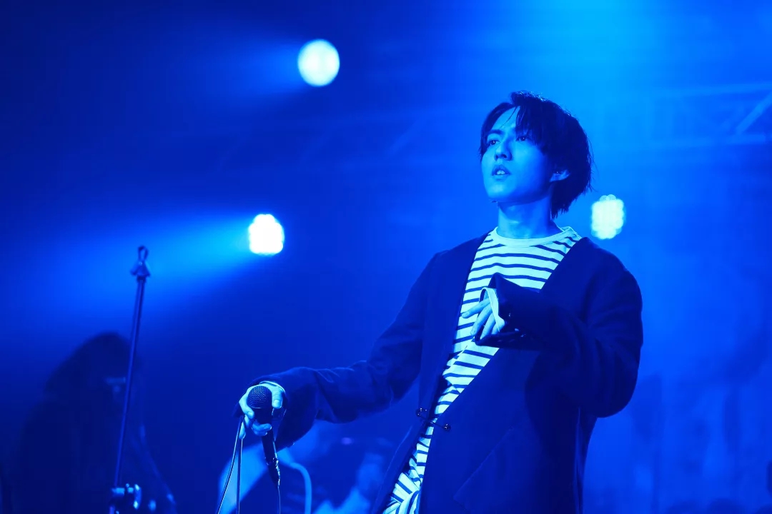 2020林宥嘉泉州演唱会在哪买票?在哪订票?