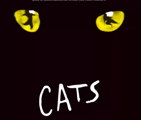 2020音乐剧《猫》杭州站(时间+地点+定票攻略)