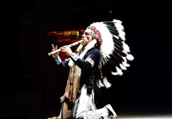 2020亚历桑德罗重庆音乐会（时间+地点+票价详情）