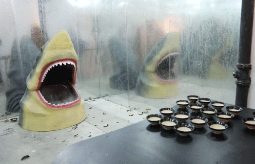 2021杭州奇葩减压馆36项奇葩体验（时间+地点+票价详情）