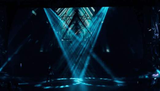 2020舞台剧三体《黑暗森林》深圳站订票详情、时间、地点