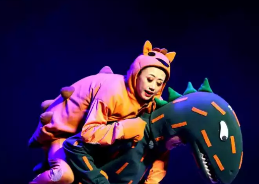 2022童话剧《你看起来好像很好吃》杭州站(时间+地点+购票详情) 2022童话剧《你看起来好像很好吃》杭州站(时间+地点+购票详情)