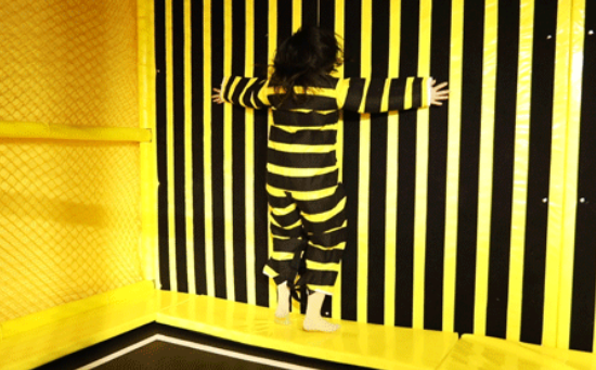 2021杭州奇葩减压馆36项奇葩体验（时间+地点+票价详情）