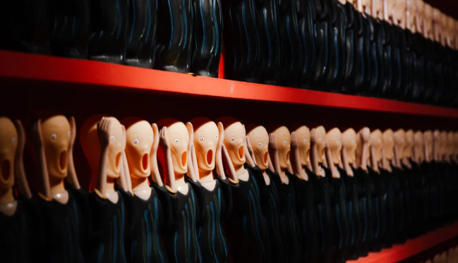 2021杭州奇葩减压馆36项奇葩体验（时间+地点+票价详情）