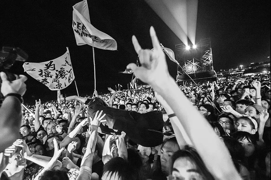 2023舟山东海音乐节(地点+时间+订票攻略)