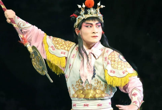 2020河北梆子经典名剧《宝莲灯》天津站(时间+地点+订票详情)