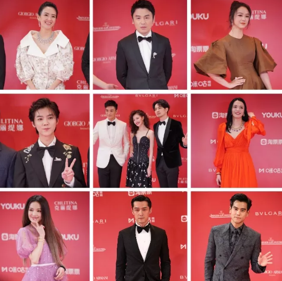 2020第二十三届上海国际电影节(时间+地点+票价详情)