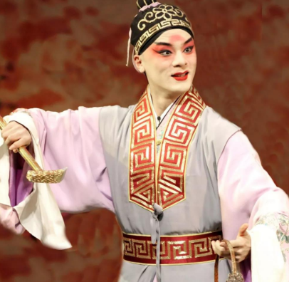 2020河北梆子经典名剧《宝莲灯》天津站(时间+地点+订票详情)