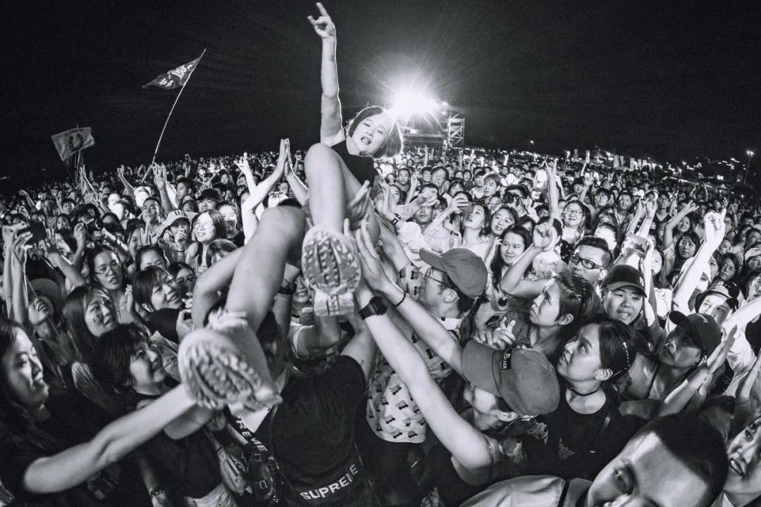 2023舟山东海音乐节(地点+时间+订票攻略)