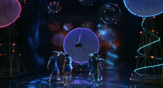 2020舞台剧三体《黑暗森林》深圳站订票详情、时间、地点