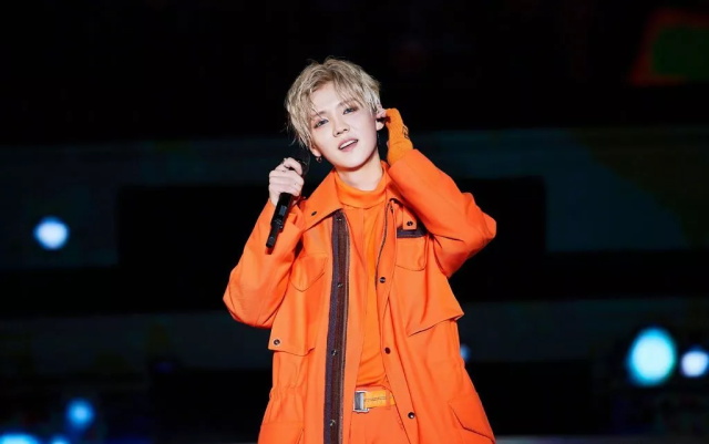 2020鹿晗郑州演唱会【在线订票】