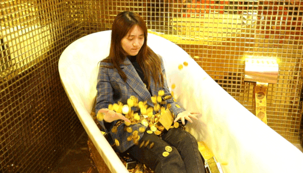 2021杭州奇葩减压馆36项奇葩体验（时间+地点+票价详情）