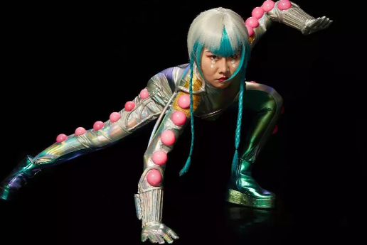 2020舞台剧三体《黑暗森林》深圳站订票详情、时间、地点