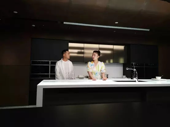 脱口秀剧亲爱的旅人们长沙站2