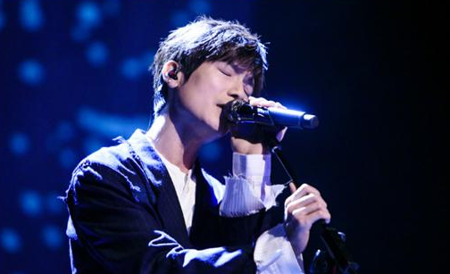 2022陈楚生杭州演唱会（时间+票价+购票详情）