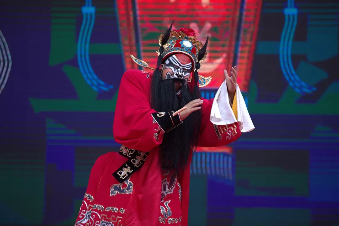 2020河北梆子《钟馗》天津站（时间+场馆+订票）