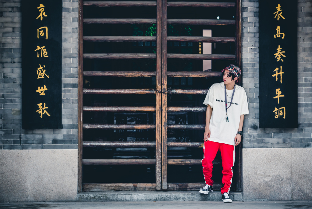 2021TizzyT上海演唱会(时间+地点+门票+购票攻略)