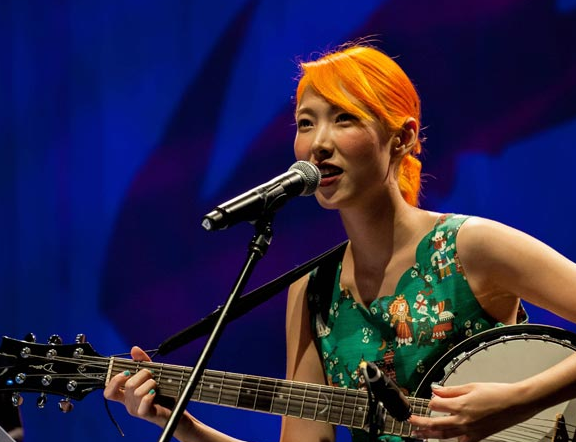 2022王若琳中山演唱会（时间+票价+购票详情）