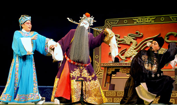 2020河北梆子宋世杰天津站（时间+地点+购票详情）