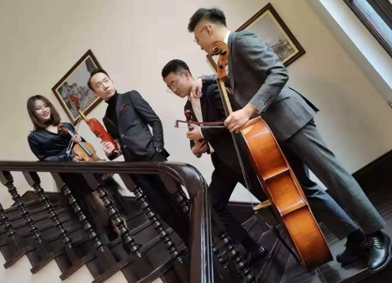 2020博物馆里的音乐会天津站时间、地点、门票价格