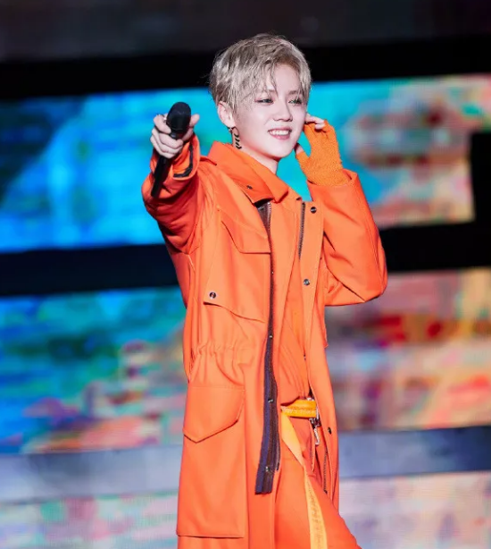 2020鹿晗郑州演唱会(时间+地点+购票方式)