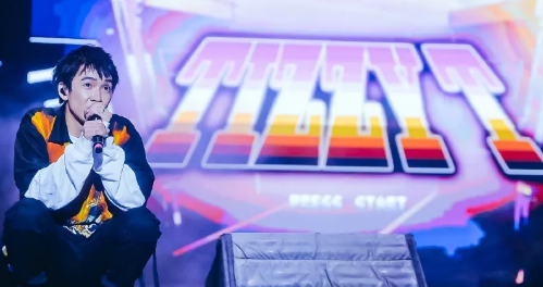 2021TizzyT上海演唱会(时间+地点+门票+购票攻略)