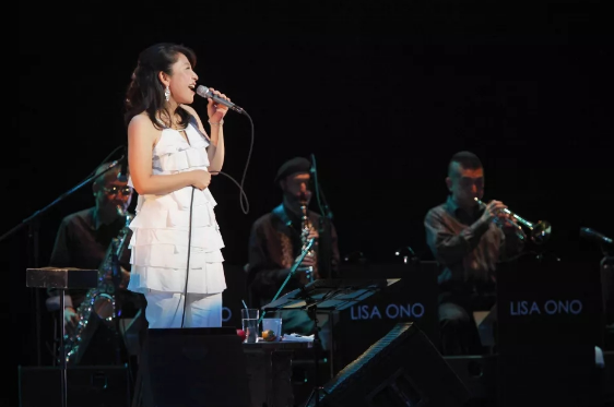 2020小野丽莎上海情人节演唱会（时间+场馆+订票）