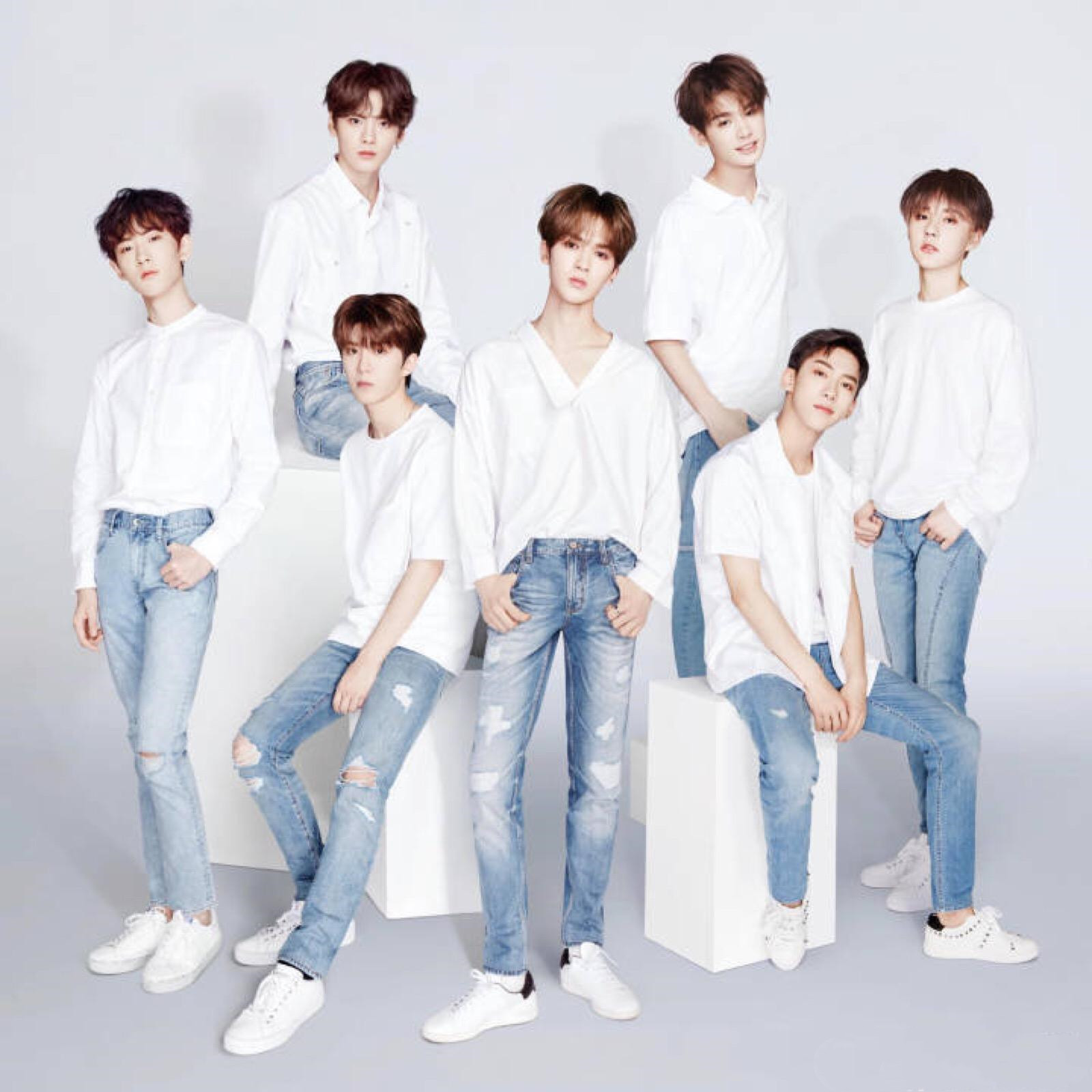 2020乐华七子北京演唱会（时间+地点+购票详情）