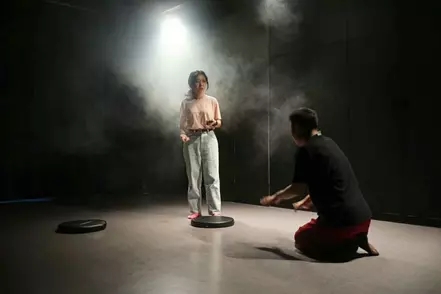 儿童剧时间遥控器上海站3