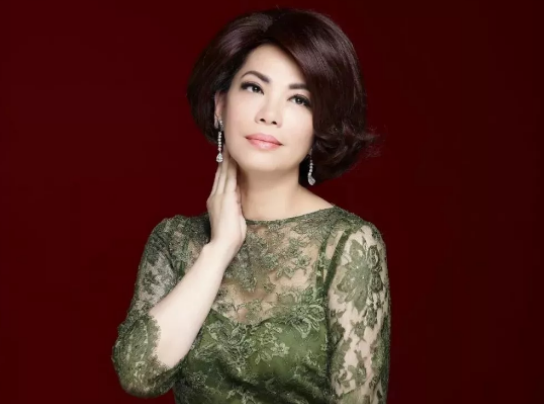 2020蔡琴海口演唱会(时间+地点+票价+订票详情)