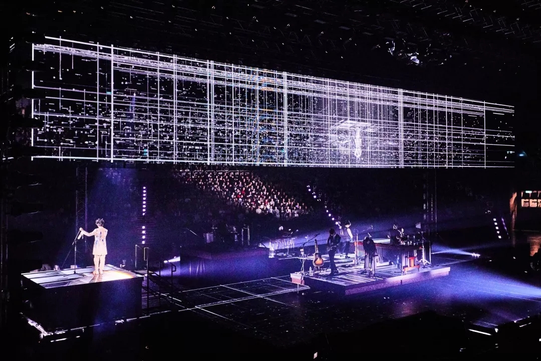 2020吴青峰大连演唱会【在线订票】