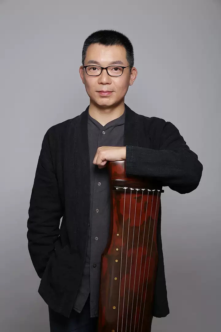 古琴不古上海音乐会3