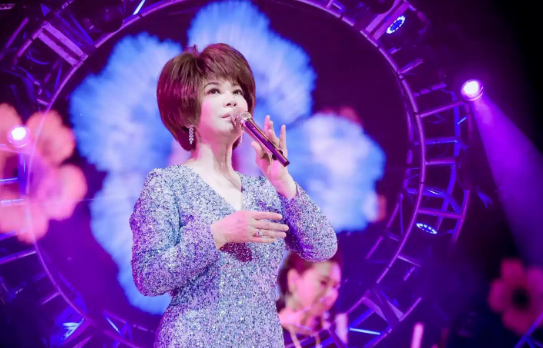 2020蔡琴海口演唱会(时间+地点+票价+订票详情)