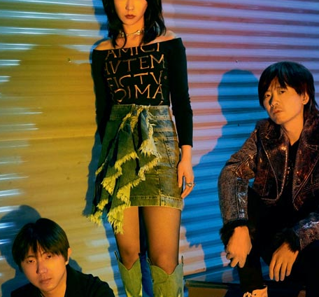 2022新裤子上海演唱会演出详情及购票网址 2022新裤子上海演唱会演出详情及购票网址