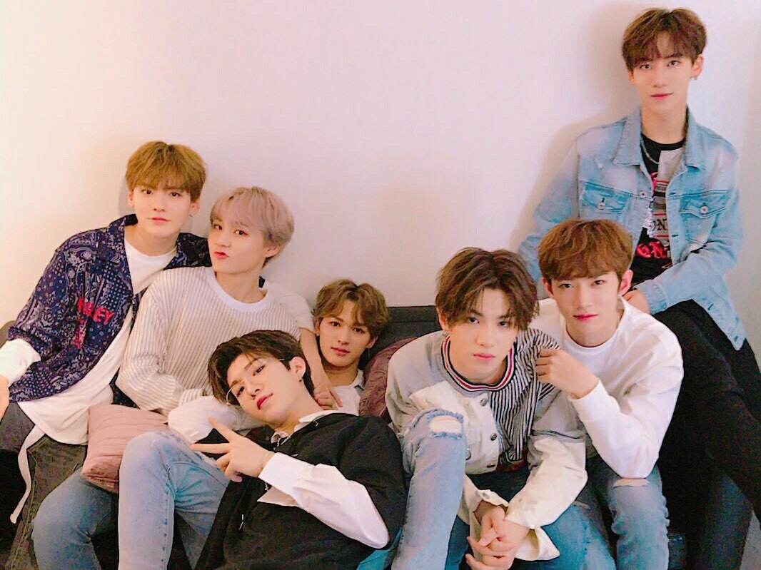 2020乐华七子北京演唱会（时间+地点+购票详情）