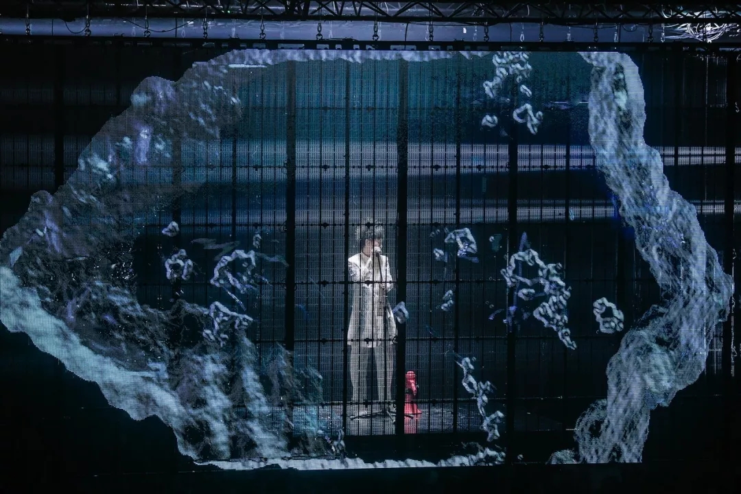 2020吴青峰大连演唱会【在线订票】