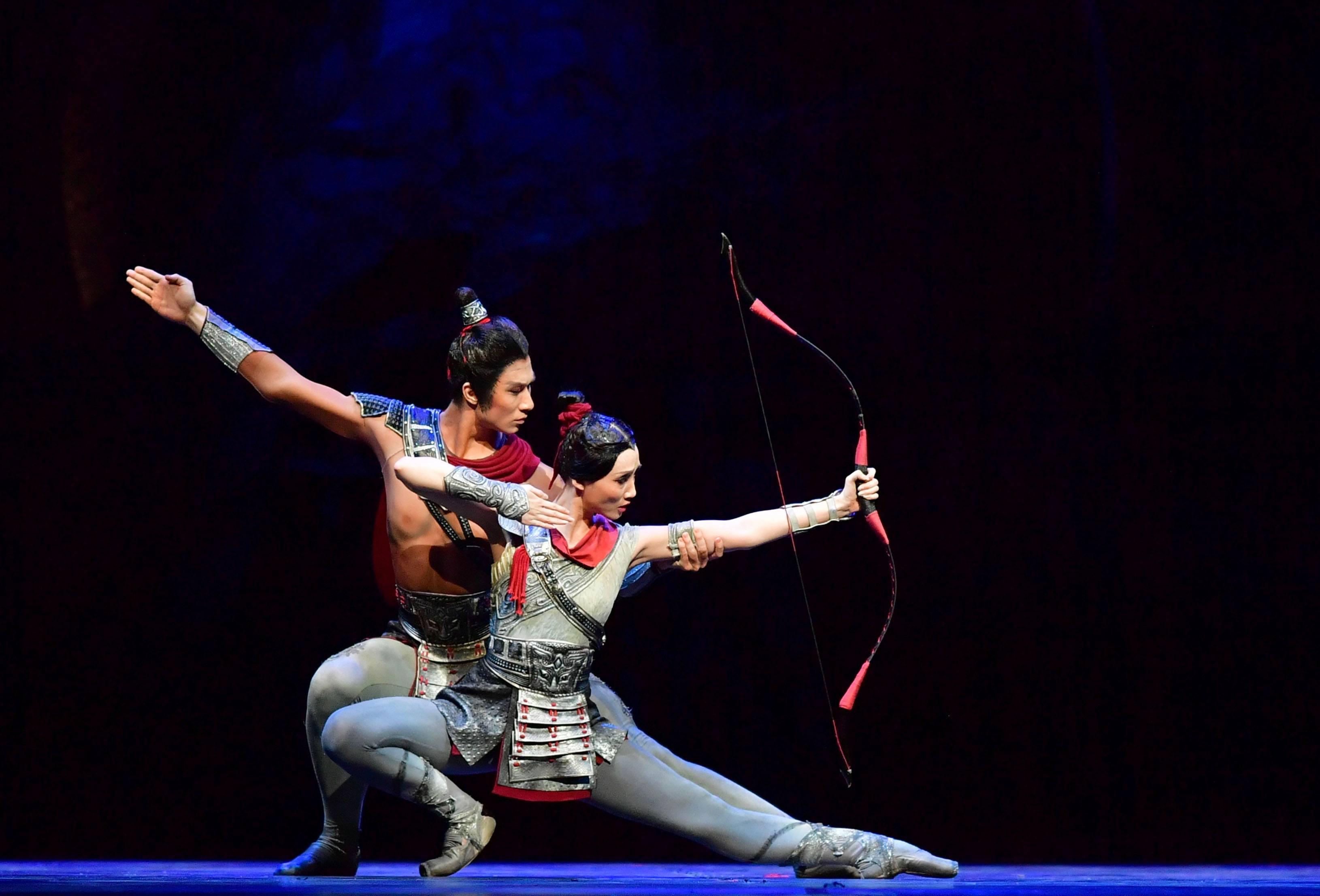 2020舞剧花木兰厦门站(时间+地点+门票)订票指南