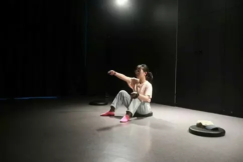 儿童剧时间遥控器上海站2