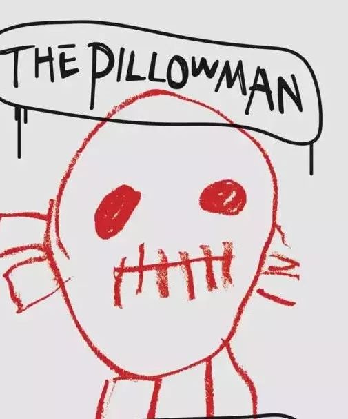 2022鼓楼西制造暗黑童话剧枕头人青岛站（时间、地点、门票）