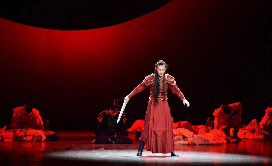 2020舞剧花木兰厦门站(时间+地点+门票)订票指南