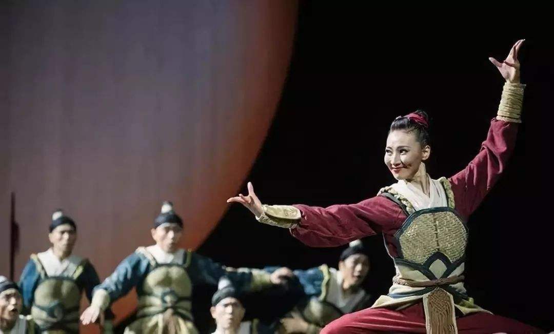 2020舞剧花木兰厦门站(时间+地点+门票)订票指南