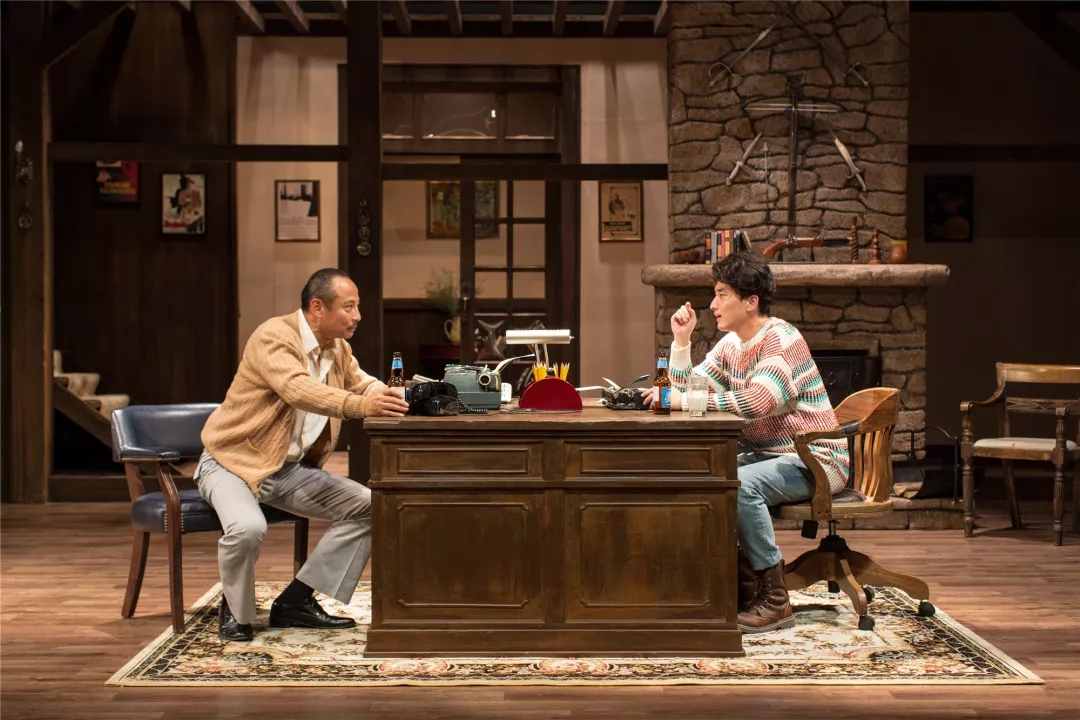 2020话剧《死亡陷阱》青岛站（时间+地点+购票入口）