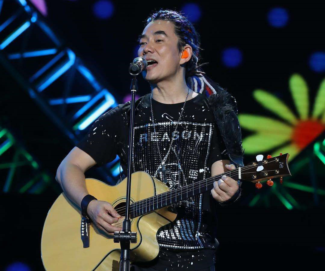 2023任贤齐沈阳演唱会（时间+地点+购票详情）