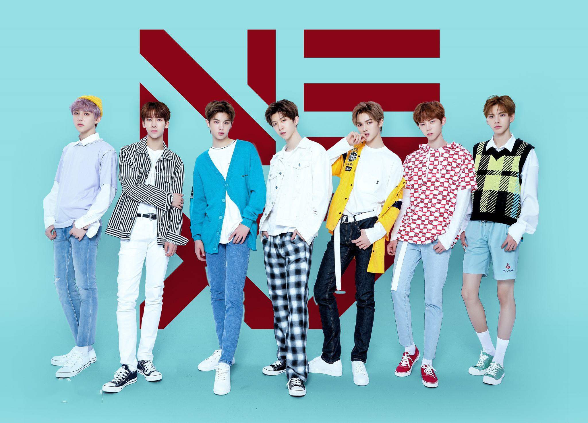 2020乐华七子北京演唱会（时间+地点+购票详情）