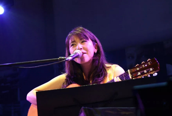 2020小野丽莎上海情人节演唱会（时间+场馆+订票）