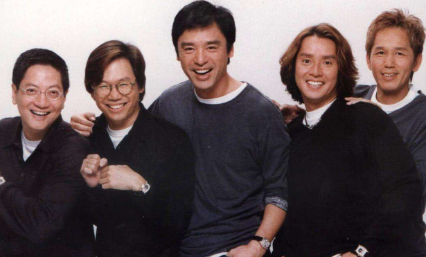 2023温拿乐队澳门演唱会（时间+场馆+订票）