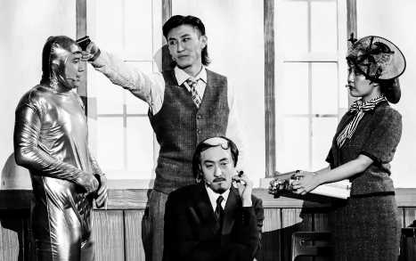 2020舞台剧《竞演州长》绍兴站什么时间开始售票？